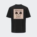 T-shirt Urban Project Riviera Garden Club T-shirt Urban Project Riviera Garden Club
