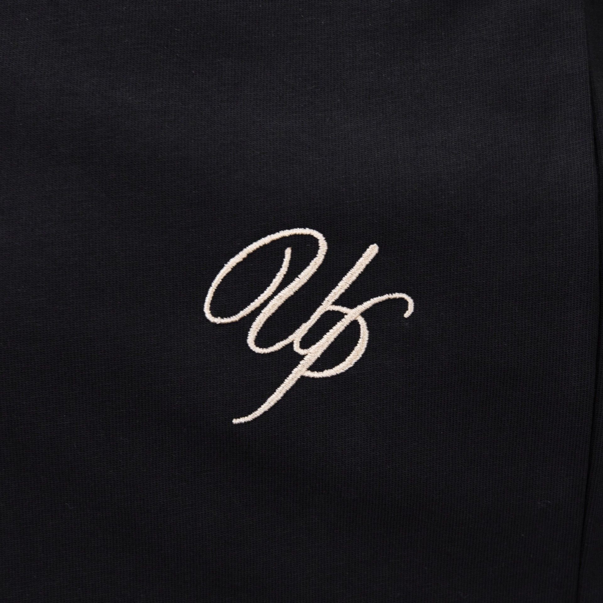 T-shirt Urban Project Riviera Garden Club
