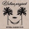 T-shirt Urban Project Riviera Garden Club T-shirt Urban Project Riviera Garden Club