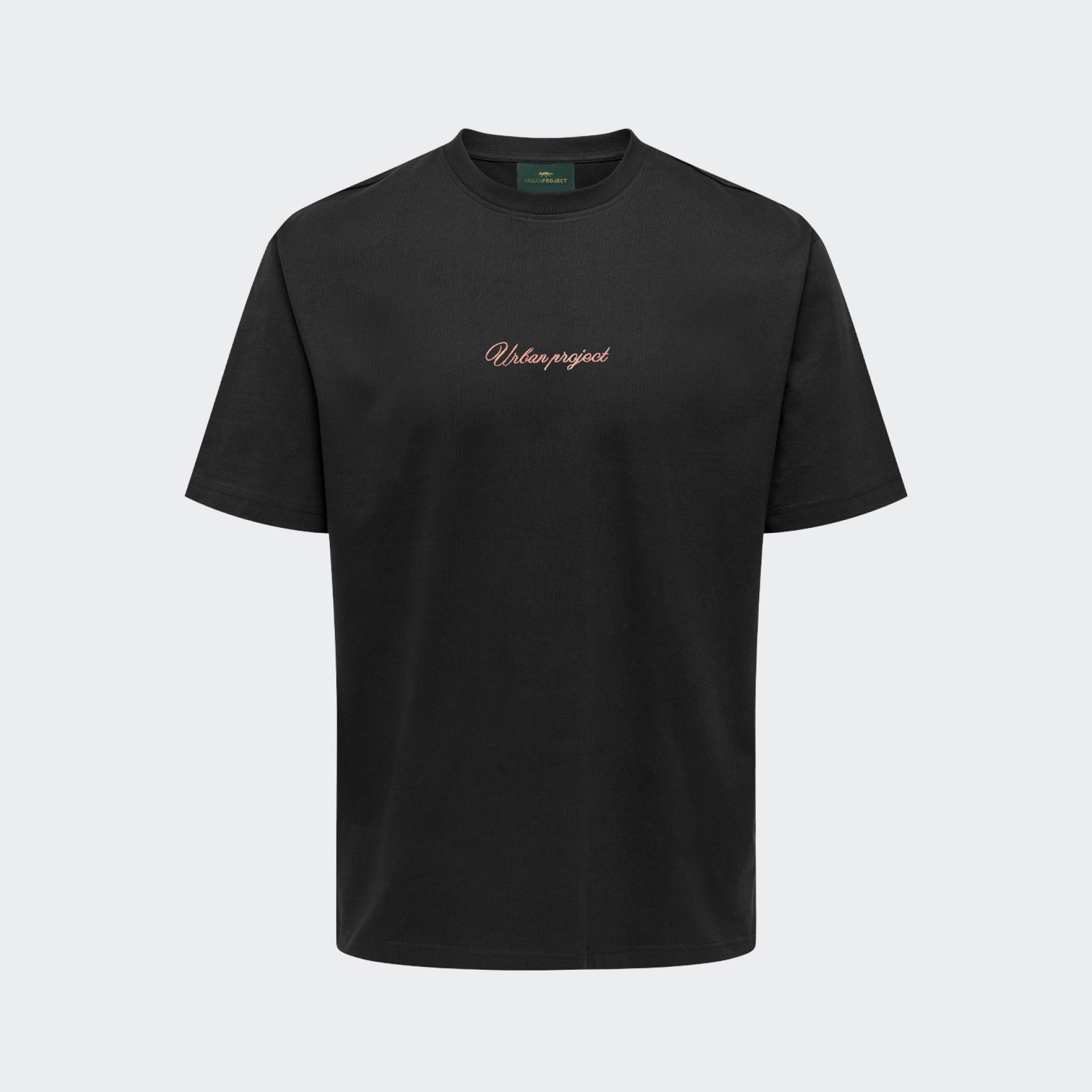T-shirt Urban Project Riviera Garden Club