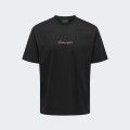 T-shirt Urban Project Riviera Garden Club