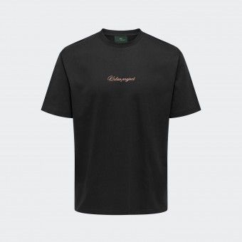 Camiseta Urban Project Riviera Garden Club