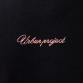 T-shirt Urban Project Riviera Garden Club