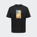 T-shirt Urban Project Riviera Garden Club T-shirt Urban Project Riviera Garden Club