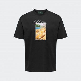 Camiseta Urban Project Riviera Garden Club