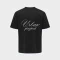 T-shirt Urban Project Riviera Garden Club T-shirt Urban Project Riviera Garden Club