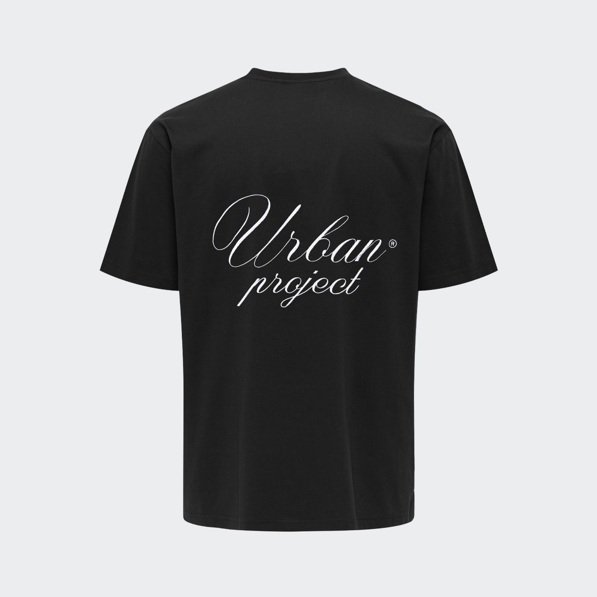T-shirt Urban Project Riviera Garden Club