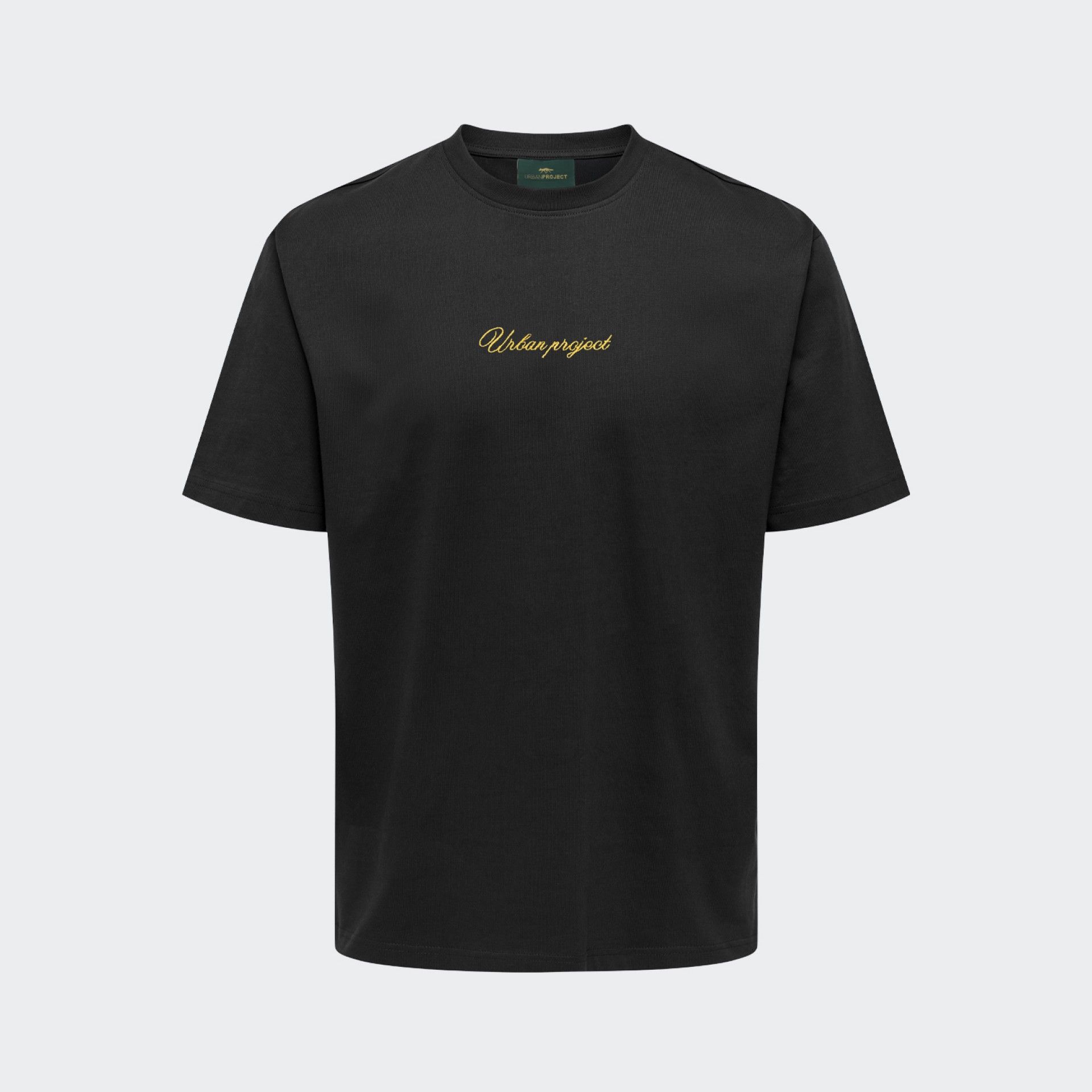 T-shirt Urban Project Riviera Garden Club