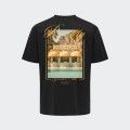 T-shirt Urban Project Riviera Garden Club T-shirt Urban Project Riviera Garden Club