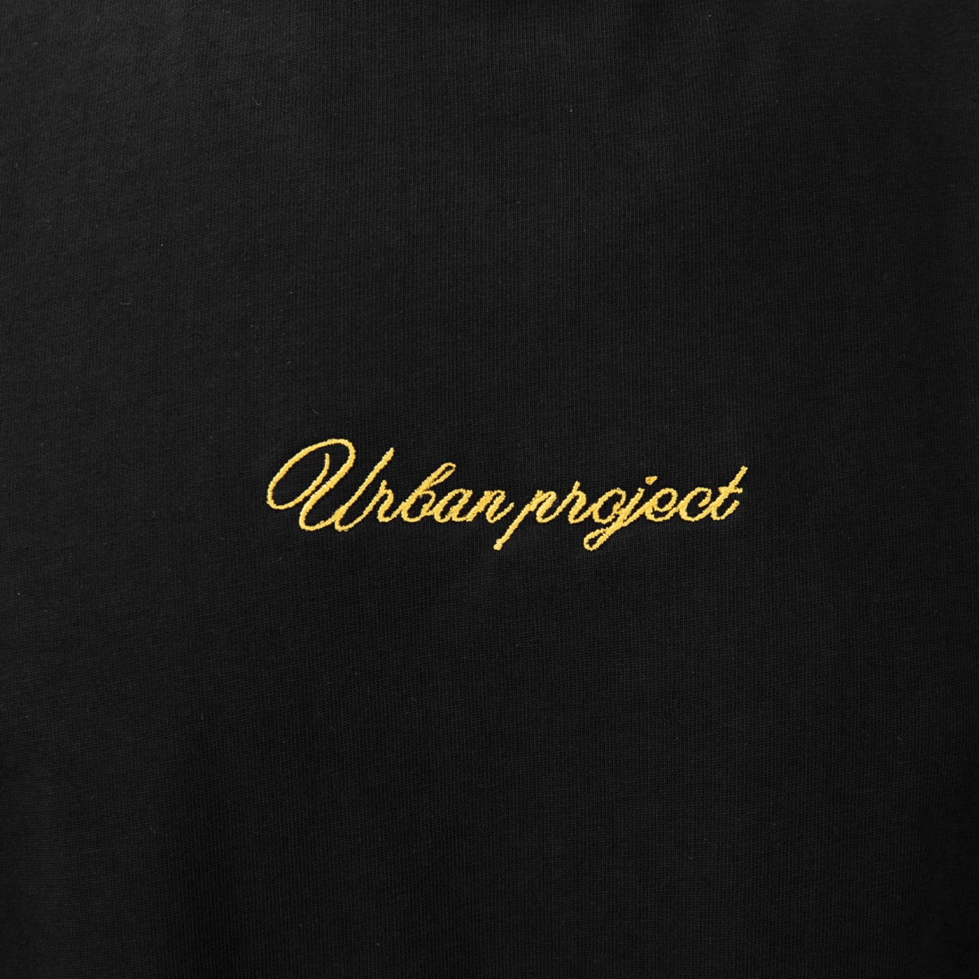 T-shirt Urban Project Riviera Garden Club
