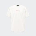 T-shirt Urban Project Riviera Garden Club