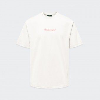 Urban Project Riviera Garden Club T-shirt