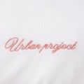 T-shirt Urban Project Riviera Garden Club