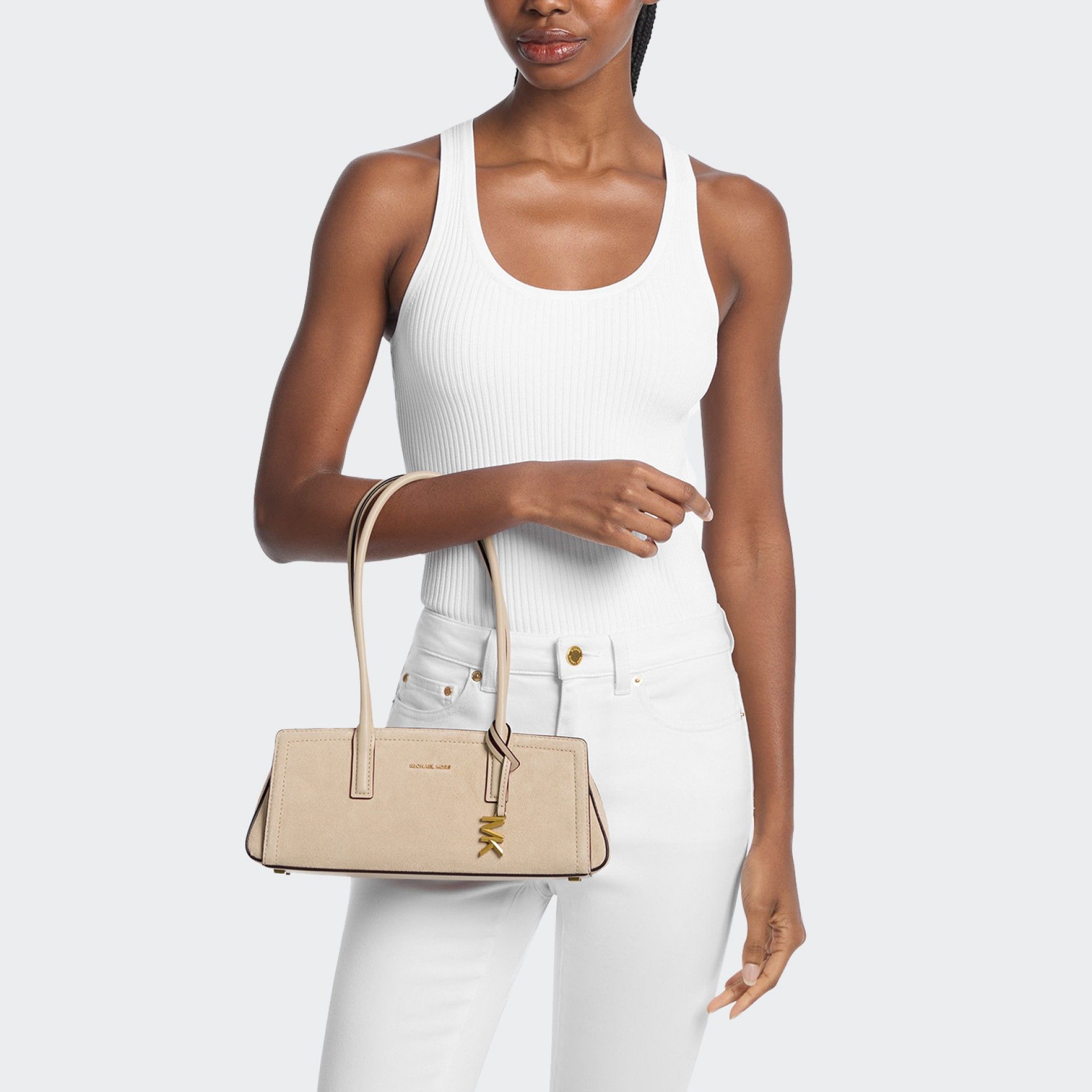 Bolso de bandolera Michael Kors