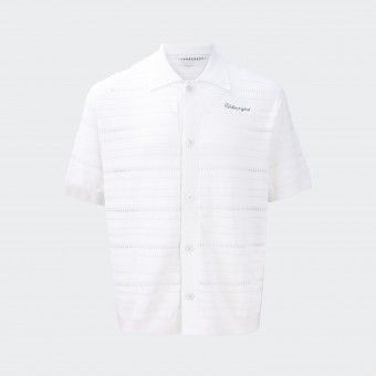 Camisa Urban Project Riviera Garden Club