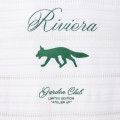 Chemise Urban Project Riviera Garden Club Chemise Urban Project Riviera Garden Club