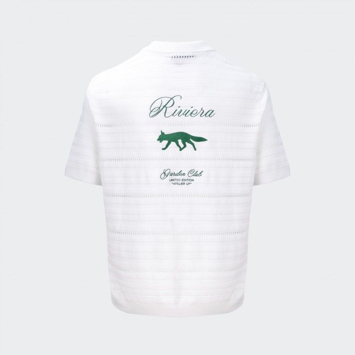 Chemise Urban Project Riviera Garden Club