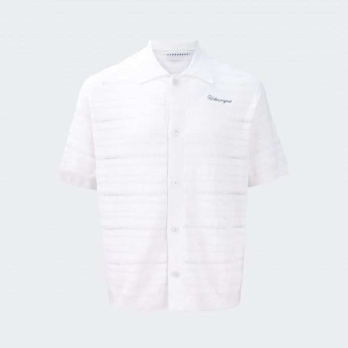 Chemise Urban Project Riviera Garden Club