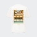 T-shirt Urban Project Riviera Garden Club T-shirt Urban Project Riviera Garden Club
