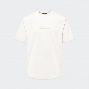 Urban Project Riviera Garden Club T-shirt