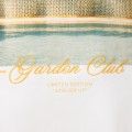 T-shirt Urban Project Riviera Garden Club T-shirt Urban Project Riviera Garden Club