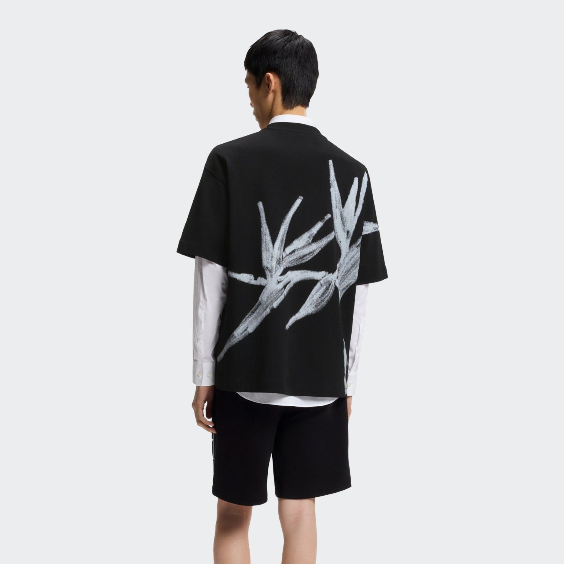 Camiseta Hugo