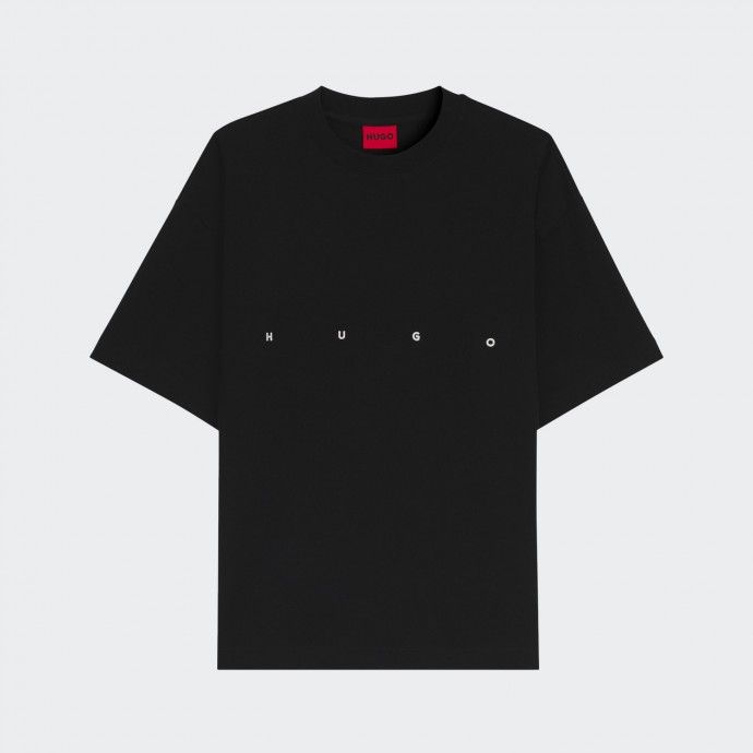 Camiseta Hugo