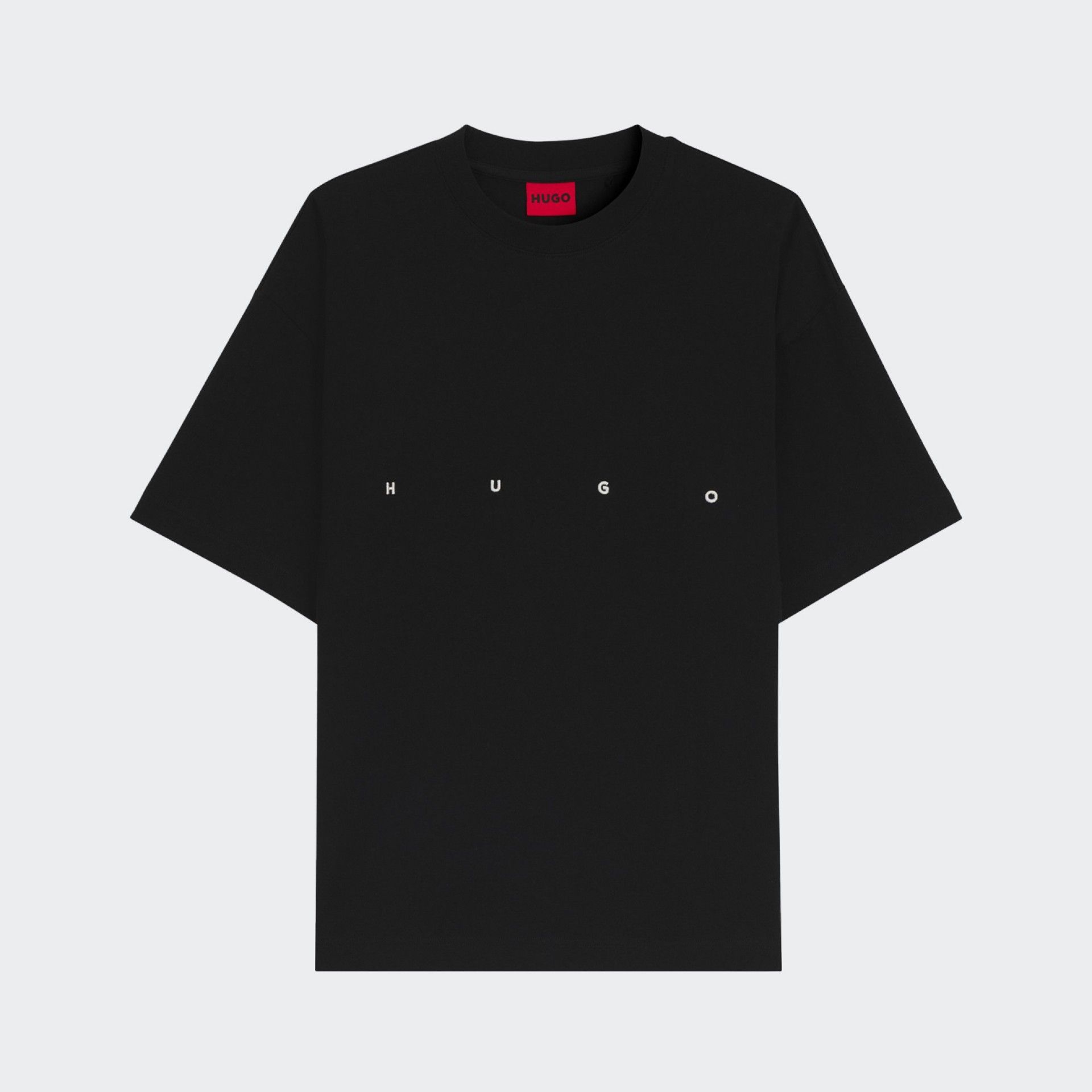 Camiseta Hugo