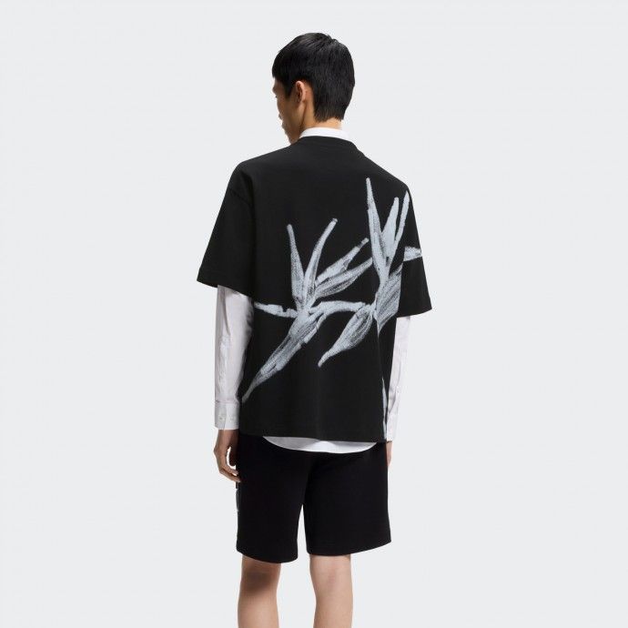 Camiseta Hugo