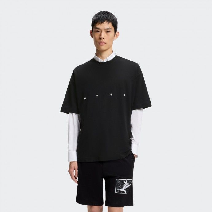 Camiseta Hugo