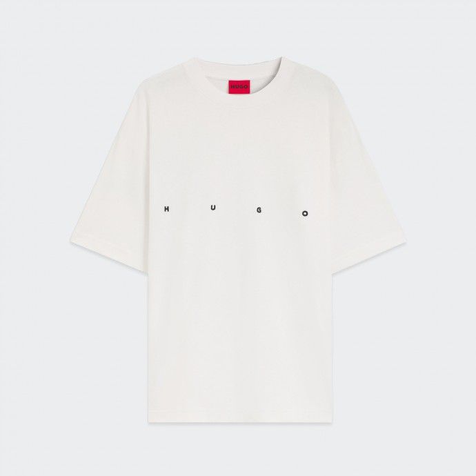 T-shirt Hugo