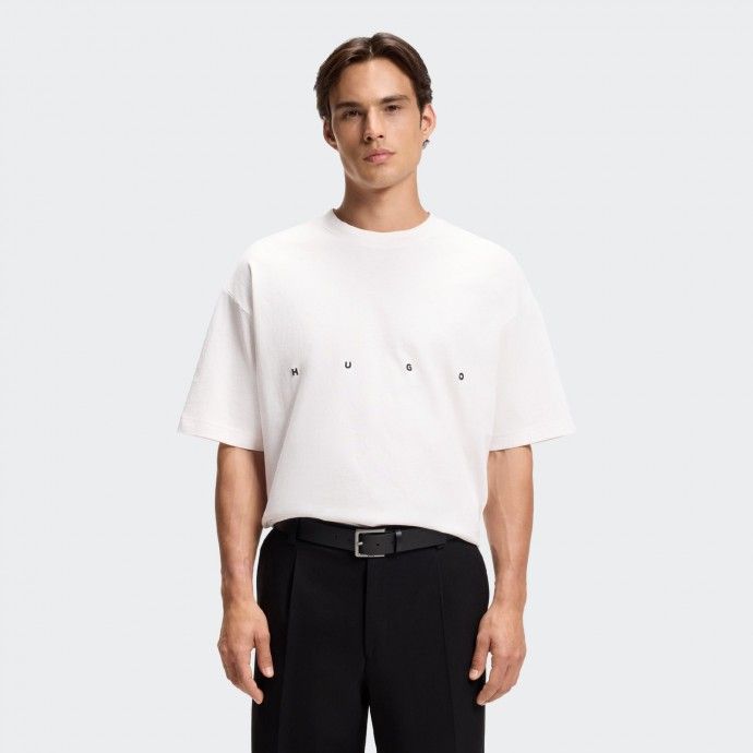 T-shirt Hugo