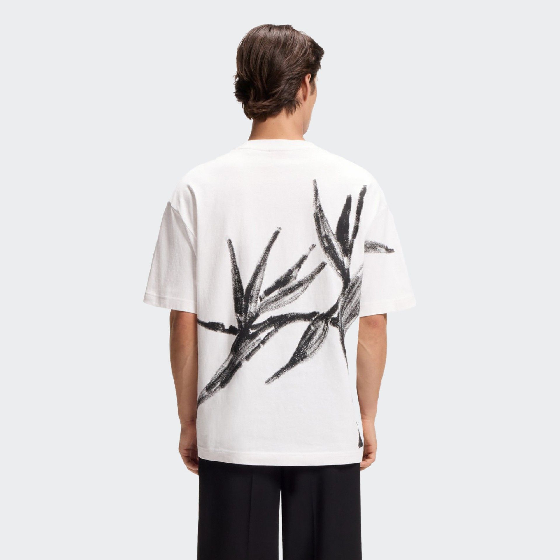 T-shirt Hugo