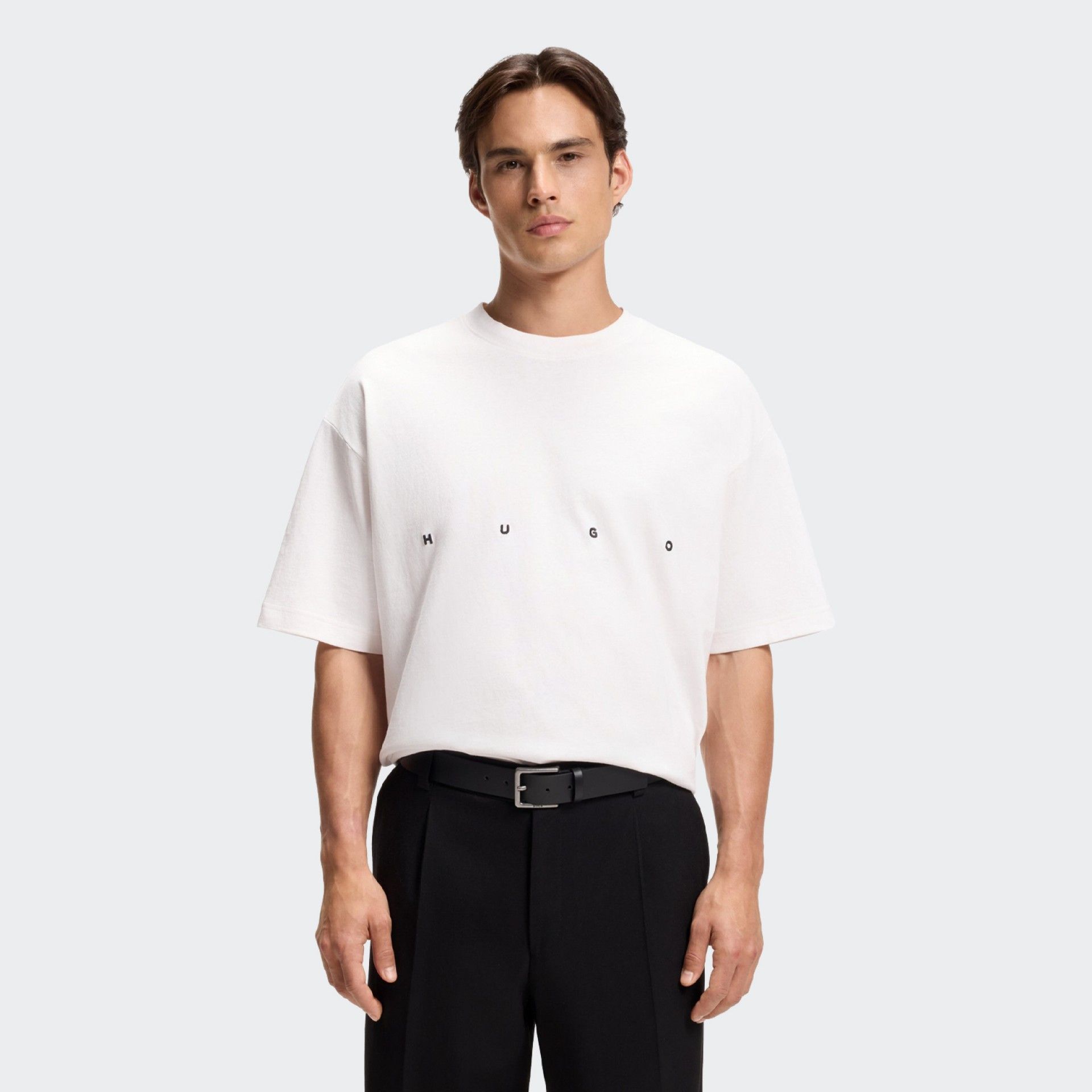 T-shirt Hugo