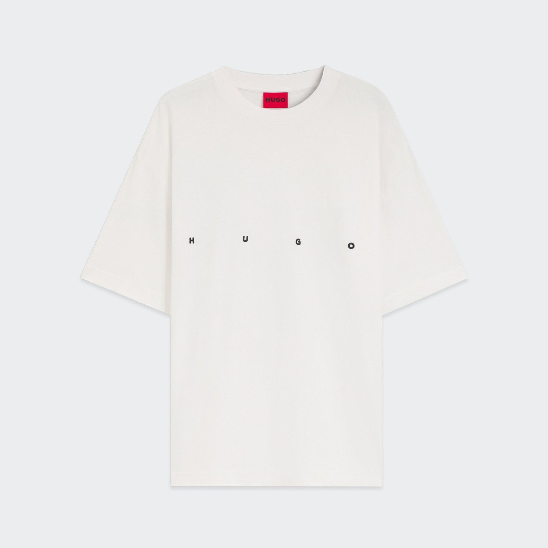 T-shirt Hugo