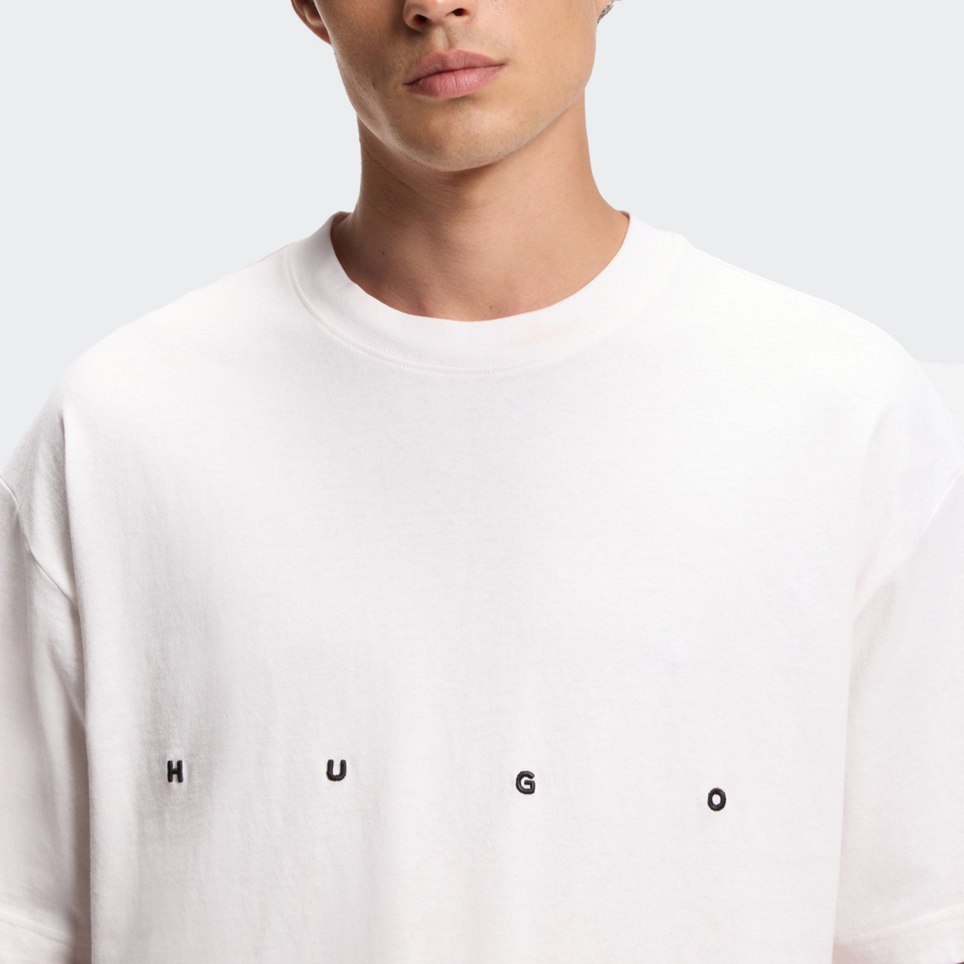 T-shirt Hugo