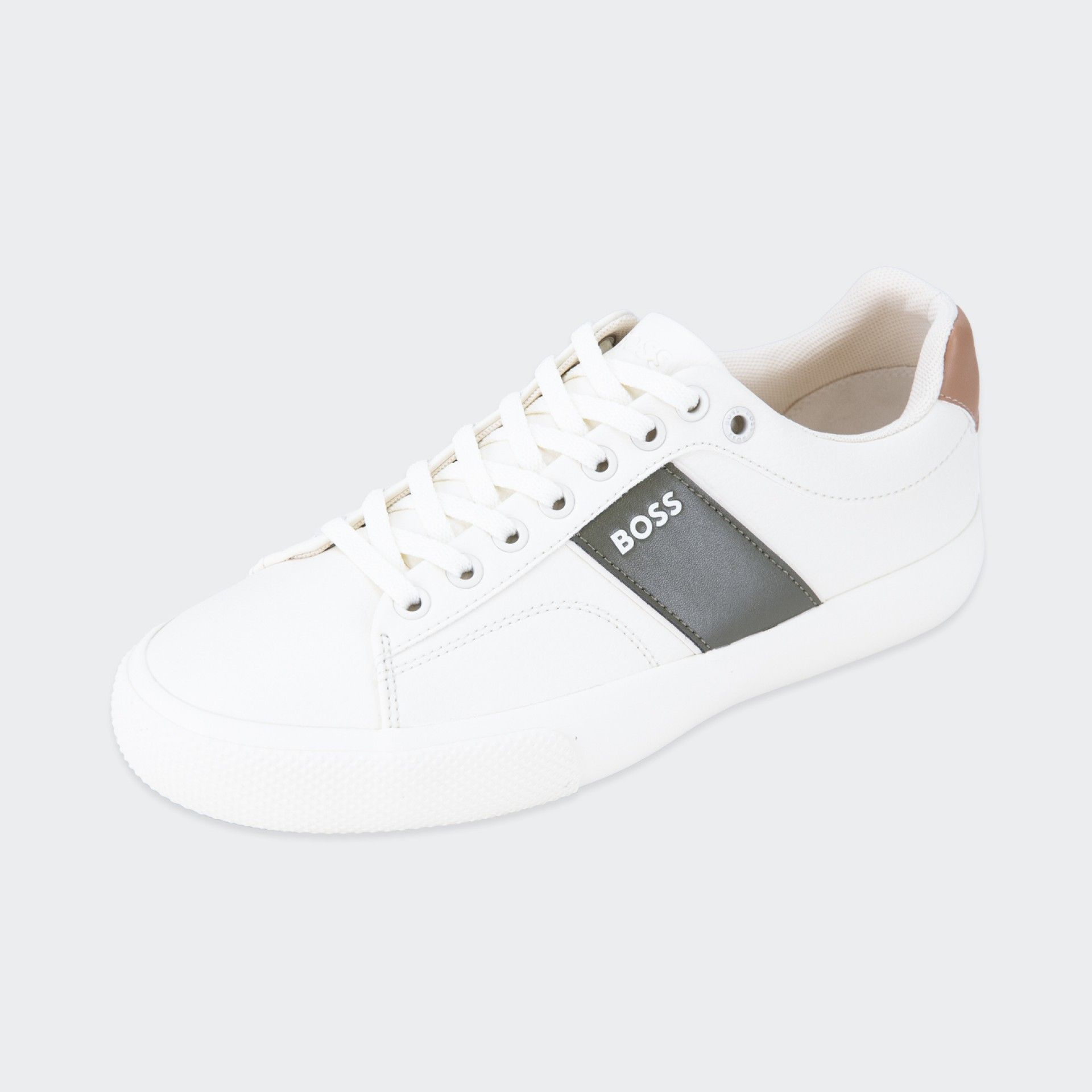 Zapatillas Boss