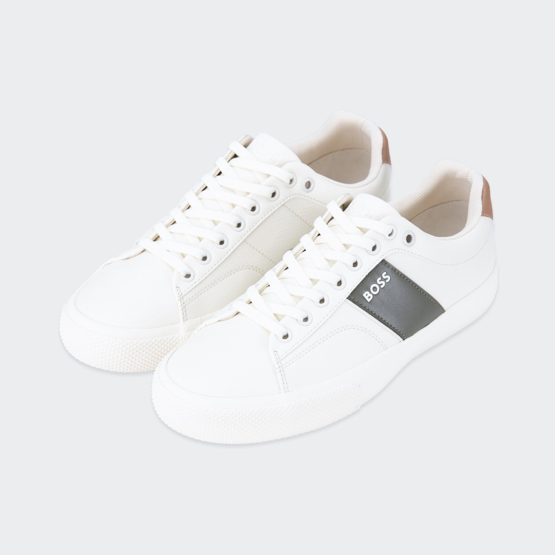Zapatillas Boss