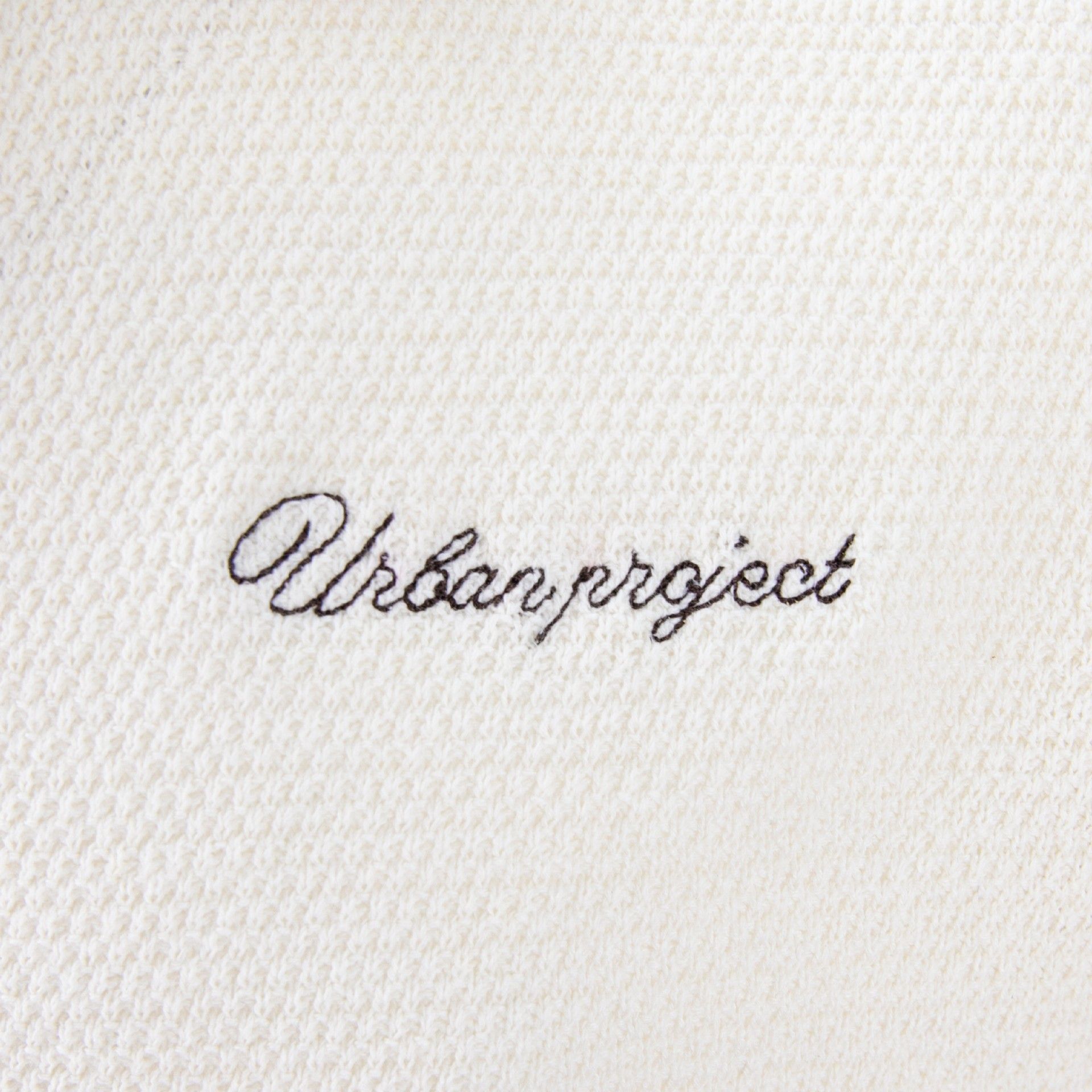 Urban Project Shirt
