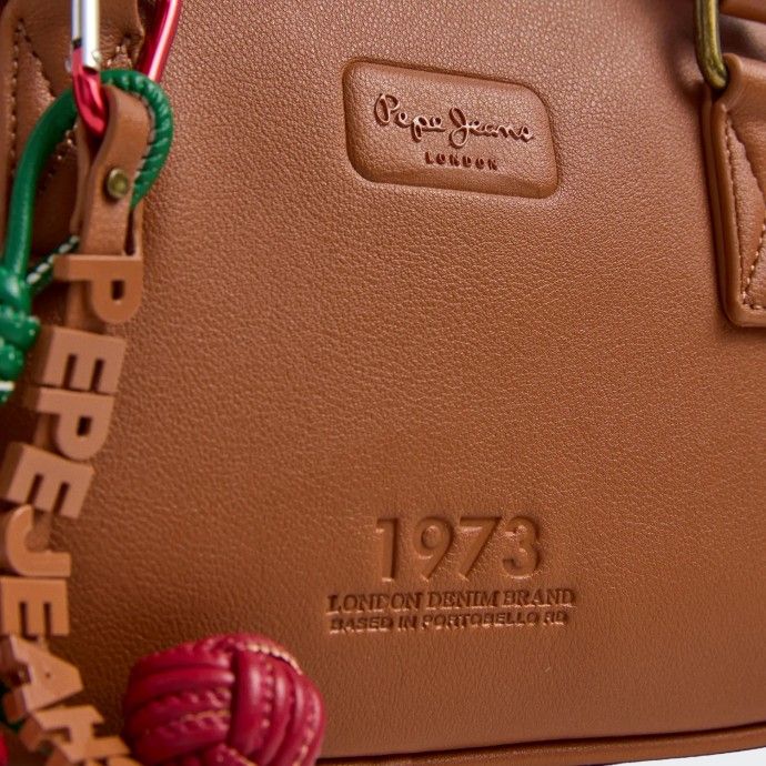 Mala Tiracolo Pepe Jeans