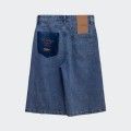 Urban Project Denim Shorts Urban Project Denim Shorts