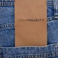 Urban Project Denim Shorts Urban Project Denim Shorts