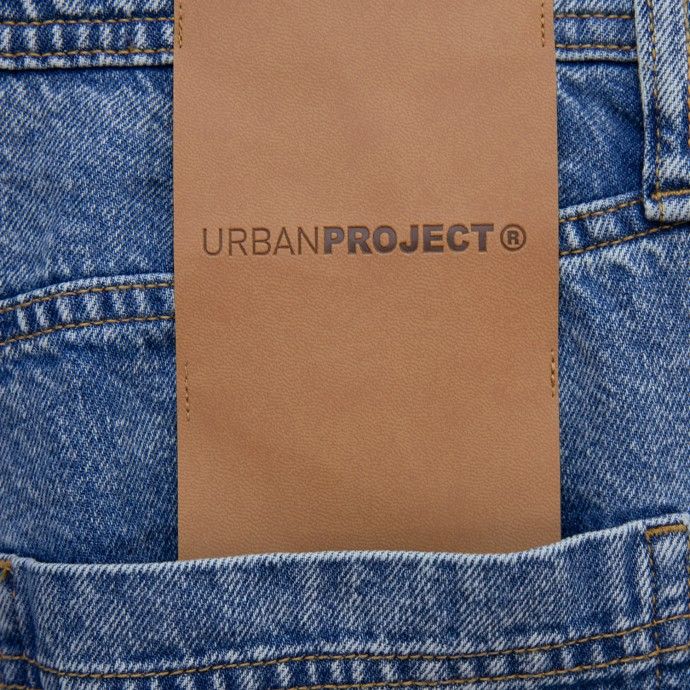 Urban Project Denim Shorts