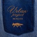 Urban Project Denim Shorts Urban Project Denim Shorts