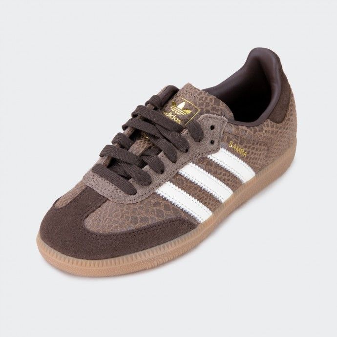 Zapatillas Adidas Samba OG