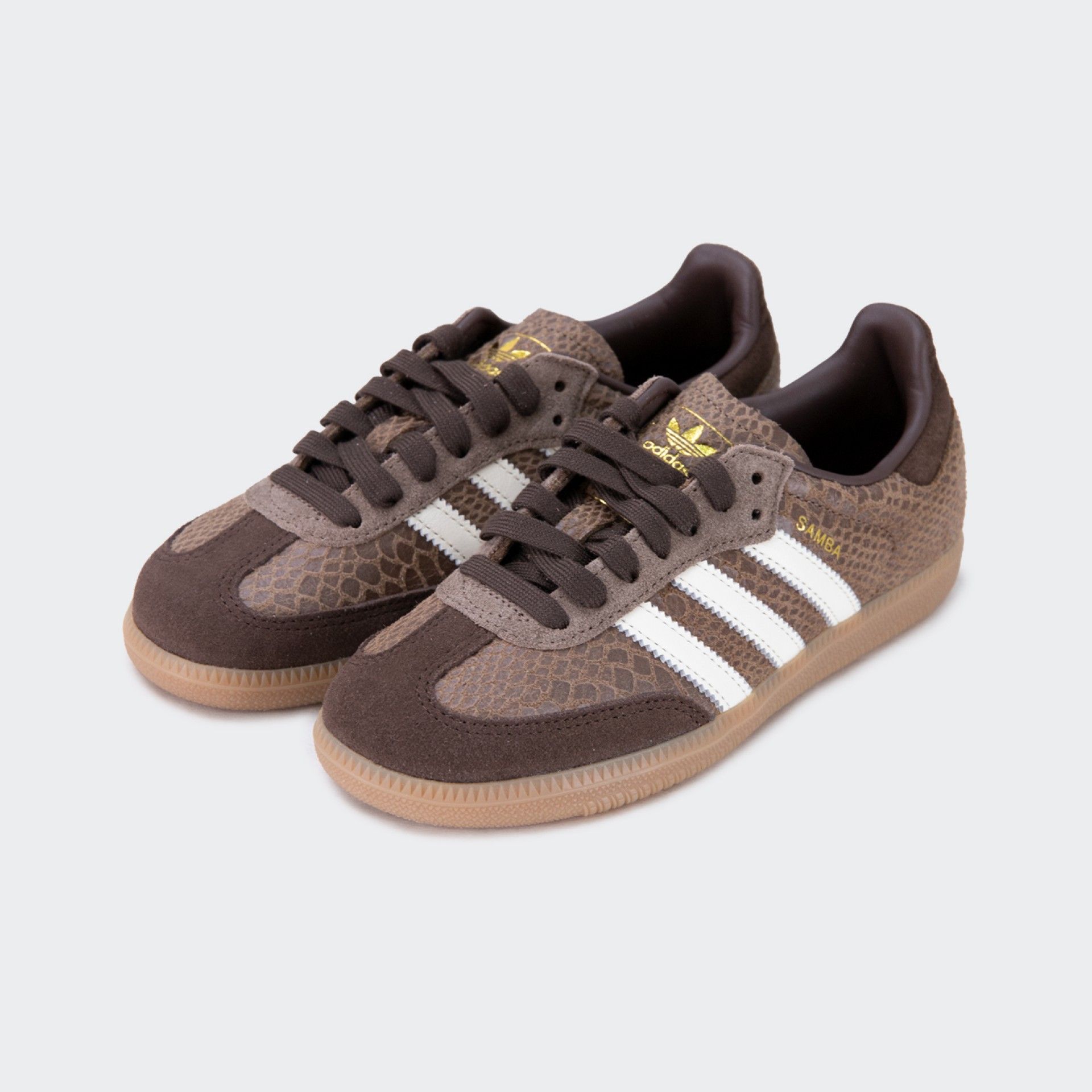 Zapatillas Adidas Samba OG