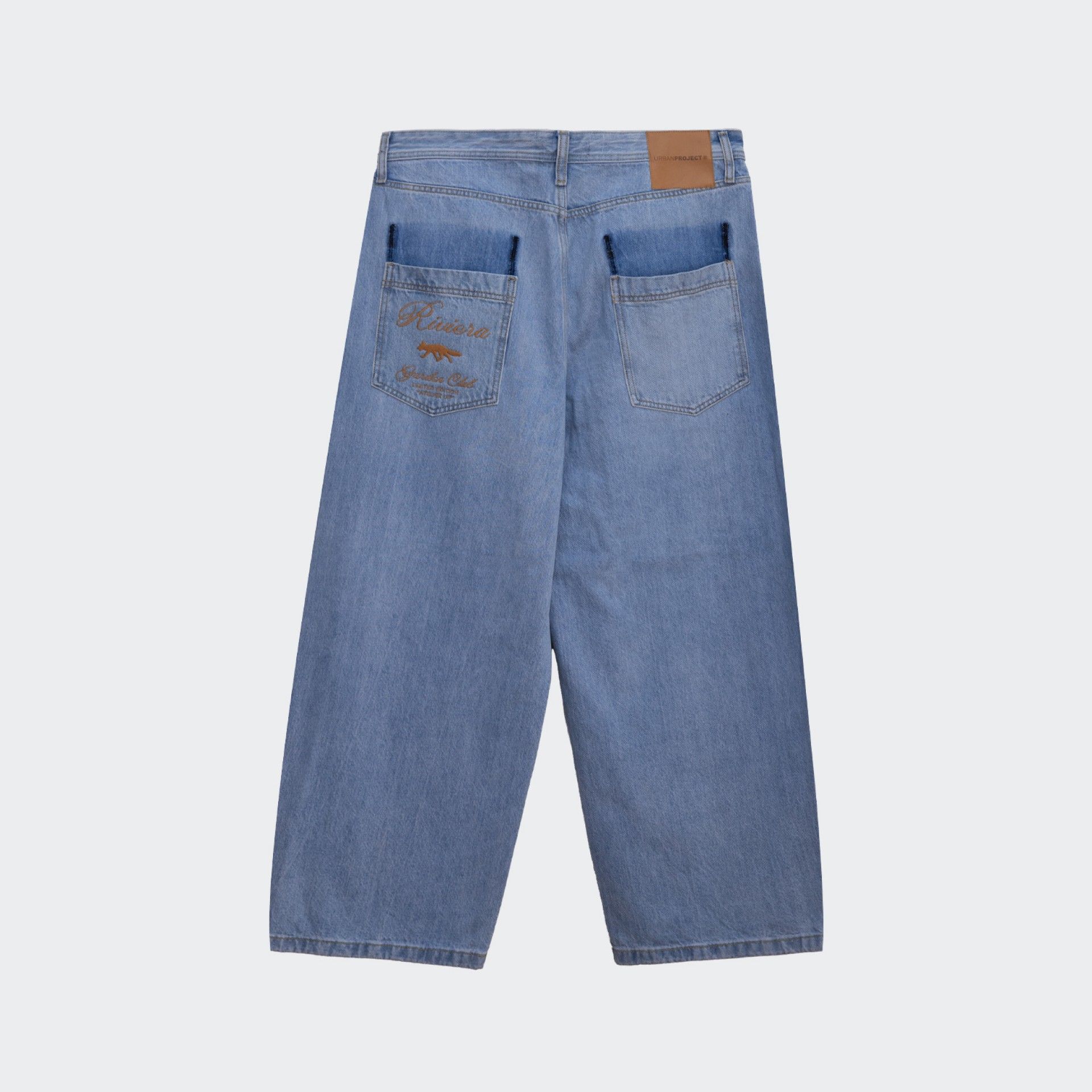 Jean Urban Project