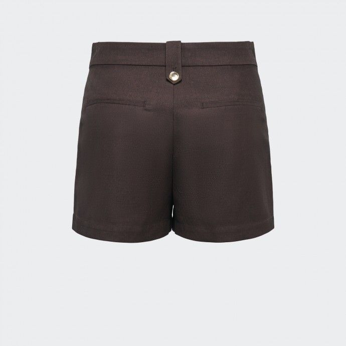 Pantalones Cortos Only
