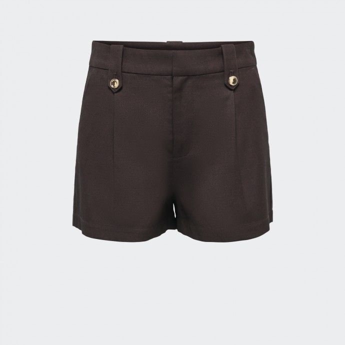 Pantalones Cortos Only