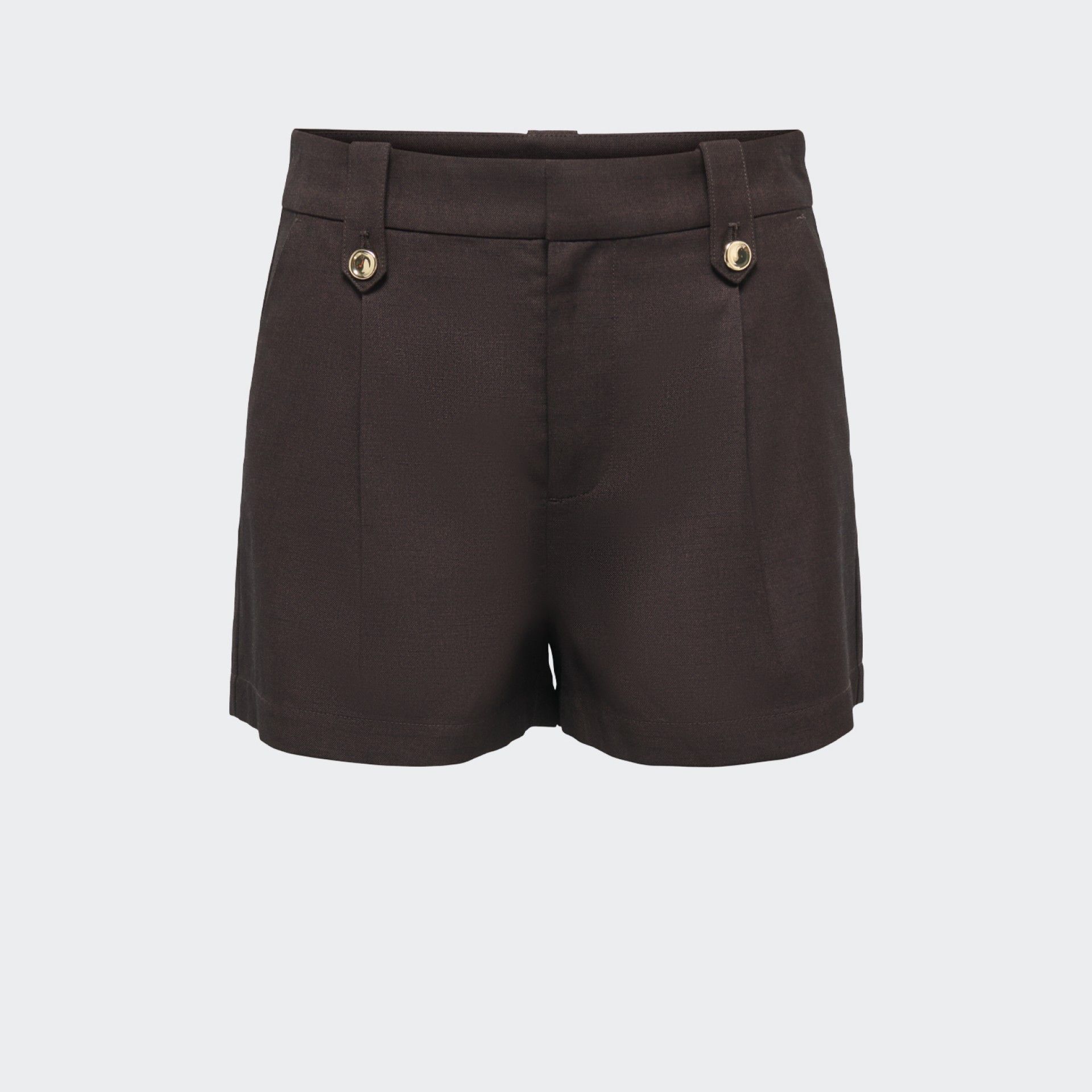 Pantalones Cortos Only